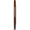 Ekena Millwork Andrea Medallion (Canopies up to 4 1/8"), 8 1/8"OD x 4 1/8"ID x 1/2"P, Burnished Mahogany Crackle CM08ADBMC - alternate 4